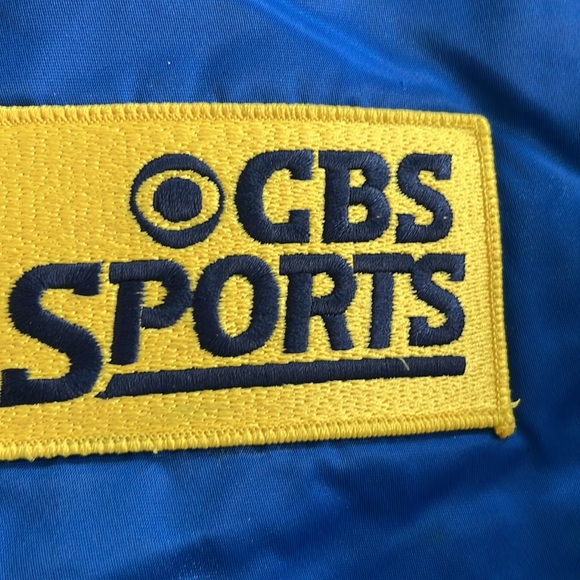 CBS Sports’s Proline Starter Los Angeles Rams NFL - Picture 4 of 8